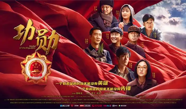 长夜将明